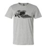 Bella Canvas Unisex CVC Blend Jersey Tee Thumbnail