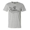 Bella Canvas Unisex CVC Blend Jersey Tee Thumbnail