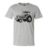 Bella Canvas Unisex CVC Blend Jersey Tee Thumbnail
