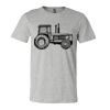 Bella Canvas Unisex CVC Blend Jersey Tee Thumbnail