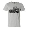 Bella Canvas Unisex CVC Blend Jersey Tee Thumbnail