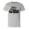 Bella Canvas Unisex CVC Blend Jersey Tee Thumbnail