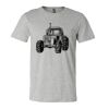 Bella Canvas Unisex CVC Blend Jersey Tee Thumbnail