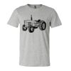 Bella Canvas Unisex CVC Blend Jersey Tee Thumbnail
