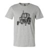 Bella Canvas Unisex CVC Blend Jersey Tee Thumbnail