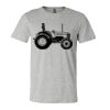 Bella Canvas Unisex CVC Blend Jersey Tee Thumbnail