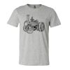 Bella Canvas Unisex CVC Blend Jersey Tee Thumbnail