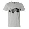 Bella Canvas Unisex CVC Blend Jersey Tee Thumbnail