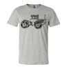 Bella Canvas Unisex CVC Blend Jersey Tee Thumbnail