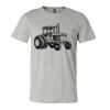 Bella Canvas Unisex CVC Blend Jersey Tee Thumbnail