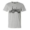 Bella Canvas Unisex CVC Blend Jersey Tee Thumbnail