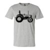 Bella Canvas Unisex CVC Blend Jersey Tee Thumbnail