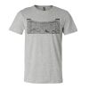 Bella Canvas Unisex CVC Blend Jersey Tee Thumbnail