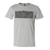 Bella Canvas Unisex CVC Blend Jersey Tee Thumbnail
