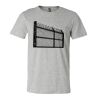 Bella Canvas Unisex CVC Blend Jersey Tee Thumbnail