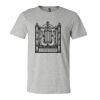 Bella Canvas Unisex CVC Blend Jersey Tee Thumbnail