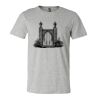 Bella Canvas Unisex CVC Blend Jersey Tee Thumbnail