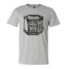 Bella Canvas Unisex CVC Blend Jersey Tee Thumbnail