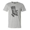 Bella Canvas Unisex CVC Blend Jersey Tee Thumbnail
