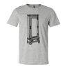 Bella Canvas Unisex CVC Blend Jersey Tee Thumbnail