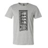 Bella Canvas Unisex CVC Blend Jersey Tee Thumbnail