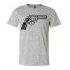 Bella Canvas Unisex CVC Blend Jersey Tee Thumbnail