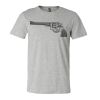 Bella Canvas Unisex CVC Blend Jersey Tee Thumbnail
