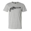 Bella Canvas Unisex CVC Blend Jersey Tee Thumbnail