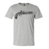 Bella Canvas Unisex CVC Blend Jersey Tee Thumbnail