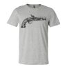 Bella Canvas Unisex CVC Blend Jersey Tee Thumbnail
