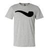 Bella Canvas Unisex CVC Blend Jersey Tee Thumbnail