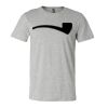 Bella Canvas Unisex CVC Blend Jersey Tee Thumbnail