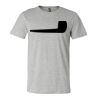 Bella Canvas Unisex CVC Blend Jersey Tee Thumbnail