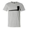 Bella Canvas Unisex CVC Blend Jersey Tee Thumbnail
