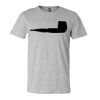 Bella Canvas Unisex CVC Blend Jersey Tee Thumbnail