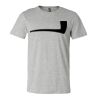 Bella Canvas Unisex CVC Blend Jersey Tee Thumbnail