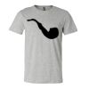 Bella Canvas Unisex CVC Blend Jersey Tee Thumbnail