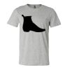Bella Canvas Unisex CVC Blend Jersey Tee Thumbnail