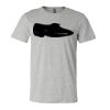 Bella Canvas Unisex CVC Blend Jersey Tee Thumbnail