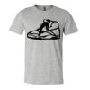 Bella Canvas Unisex CVC Blend Jersey Tee Thumbnail