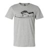 Bella Canvas Unisex CVC Blend Jersey Tee Thumbnail