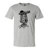 Bella Canvas Unisex CVC Blend Jersey Tee Thumbnail