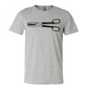 Bella Canvas Unisex CVC Blend Jersey Tee Thumbnail