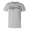 Bella Canvas Unisex CVC Blend Jersey Tee Thumbnail