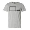 Bella Canvas Unisex CVC Blend Jersey Tee Thumbnail
