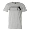 Bella Canvas Unisex CVC Blend Jersey Tee Thumbnail