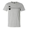 Bella Canvas Unisex CVC Blend Jersey Tee Thumbnail
