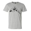 Bella Canvas Unisex CVC Blend Jersey Tee Thumbnail