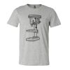 Bella Canvas Unisex CVC Blend Jersey Tee Thumbnail