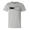 Bella Canvas Unisex CVC Blend Jersey Tee Thumbnail
